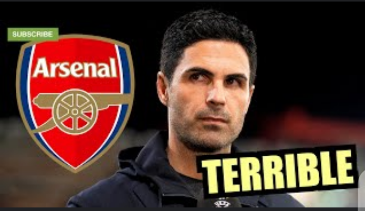 Arsenal Releases Startling Statement In Response To Mikel Artetas Post